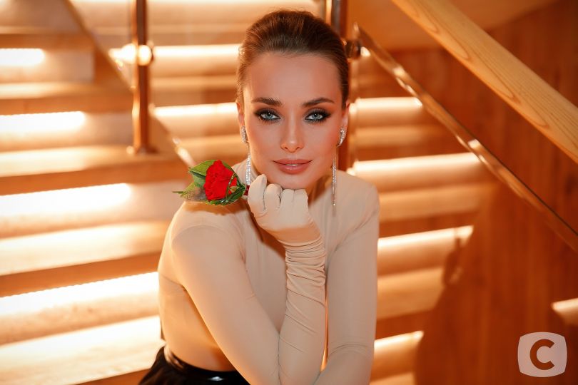 Холостячка